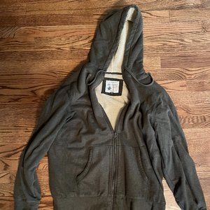Sonoma Fleece Hoodie